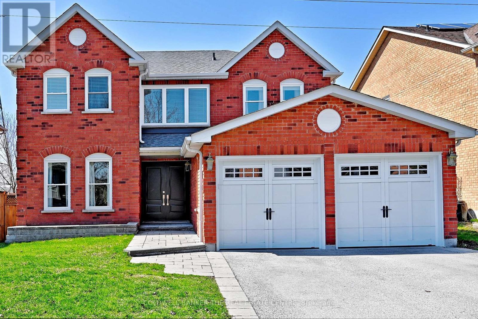 Detached at 194 CHAMBERS CRESCENT, Newmarket (Armitage)