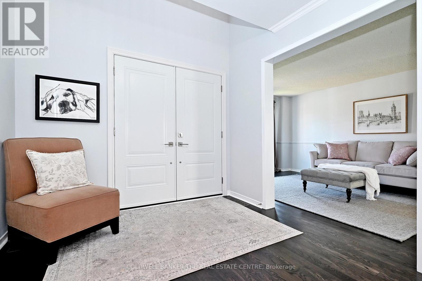 Detached at 194 CHAMBERS CRESCENT, Newmarket
