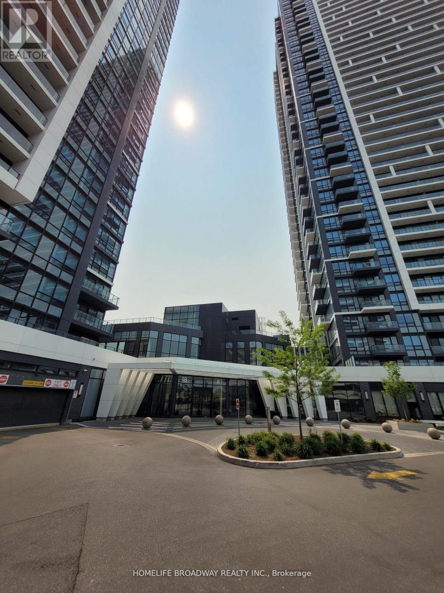 Apartment at 201 - 18 WATER WALK DRIVE, Markham (Unionville)