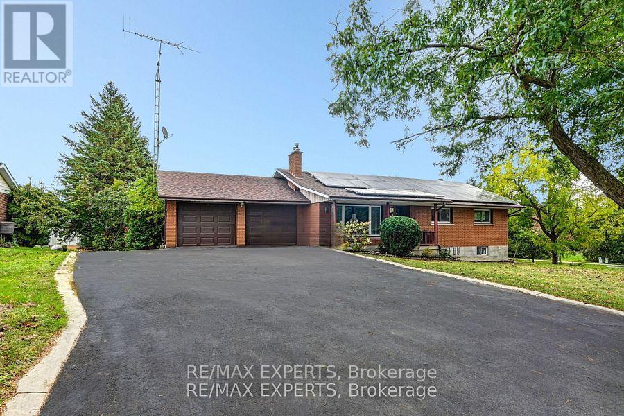 Detached at B - 5077 BOYNE STREET E, New Tecumseth (Alliston)