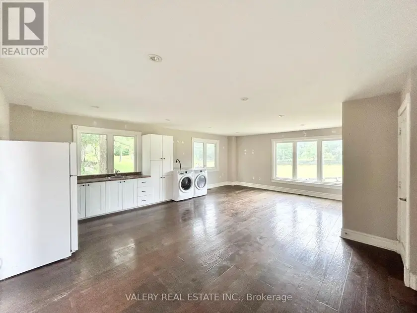 Detached at 1156 CONCESSION ROAD, Adjala-Tosorontio