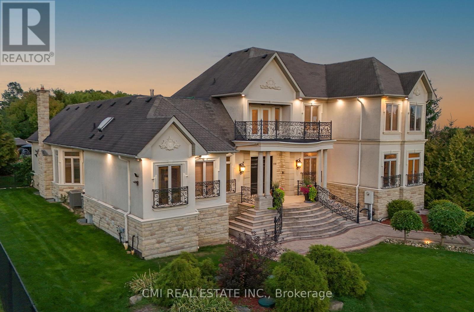 Detached at 776 WOODLAND ACRES CRESCENT, Vaughan