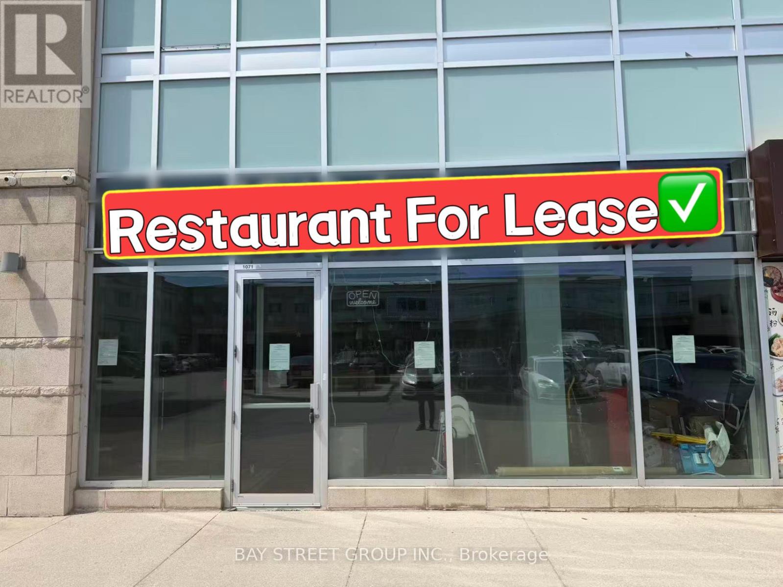 Other at 1071 - 8333 KENNEDY ROAD, Markham (Village Green-South Unionville)