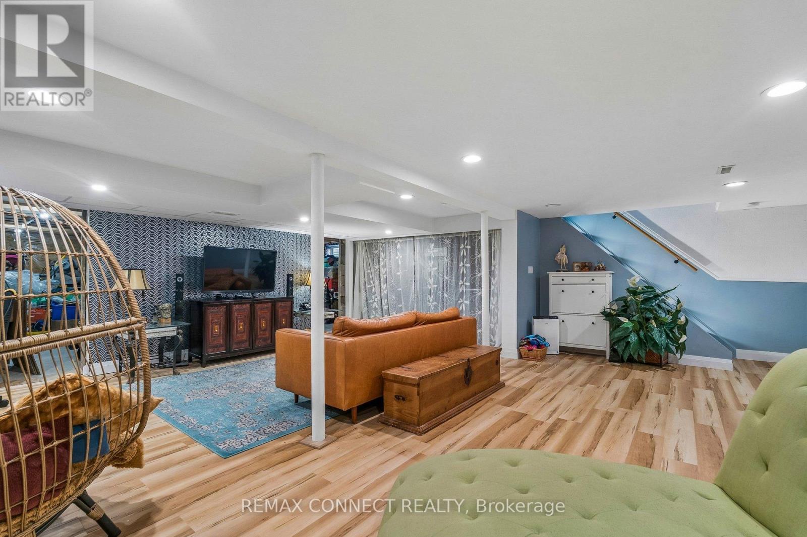 Detached at 750 GORHAM STREET, Newmarket