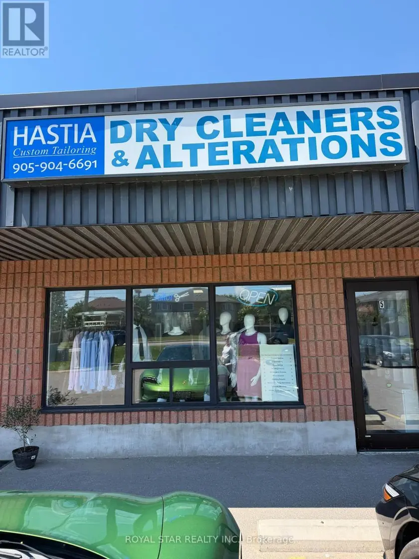 Other at 5 - 16630 BAYVIEW AVENUE, Newmarket (Stonehaven-Wyndham)