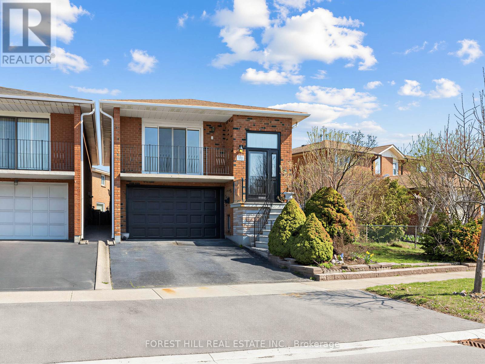 Detached at 10 BOYNE HIGHLAND CRESCENT, Vaughan (Glen Shields)