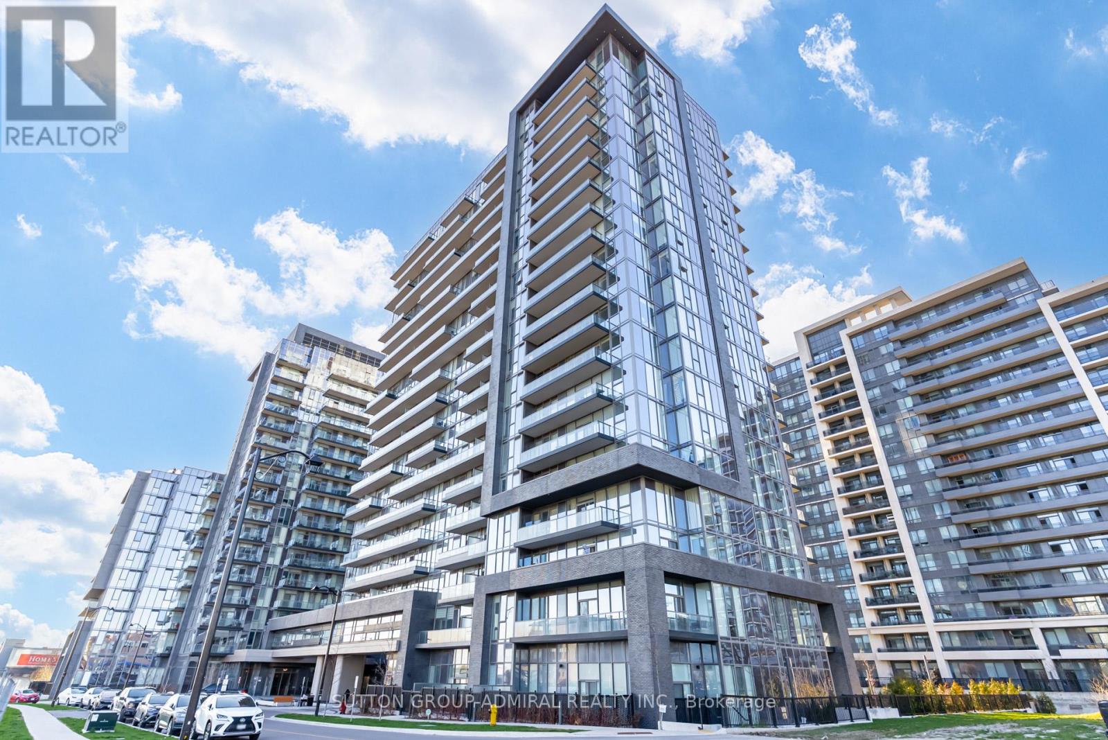 Apartment at 1010 - 20 GATINEAU DRIVE, Vaughan (Beverley Glen)