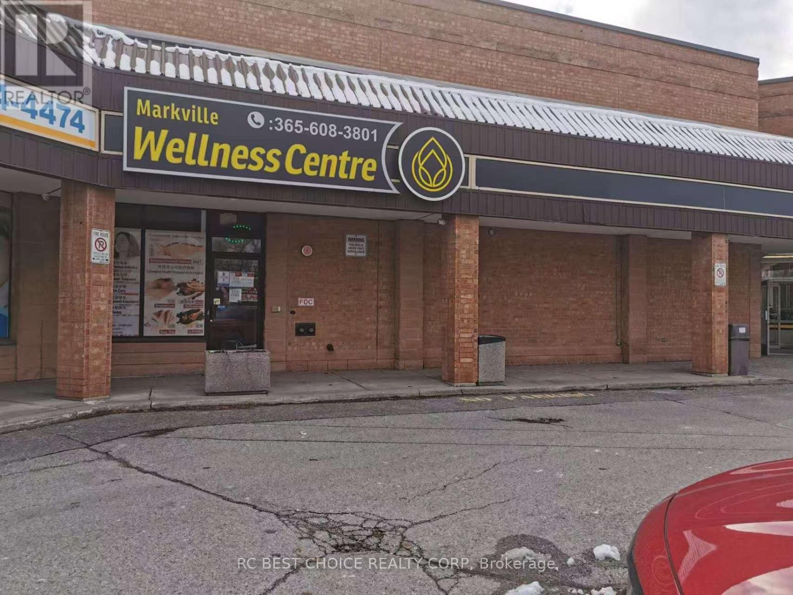 Other at 2 - 4721 HWY 7, Markham (Village Green-South Unionville)