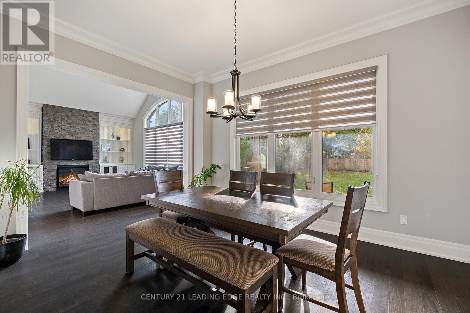 Detached at 12 JONQUIL CRESCENT, Markham