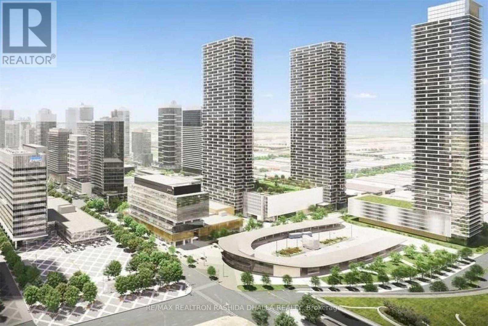 Apartment at 5312 - 5 BUTTERMILL AVENUE, Vaughan (Vaughan Corporate Centre)