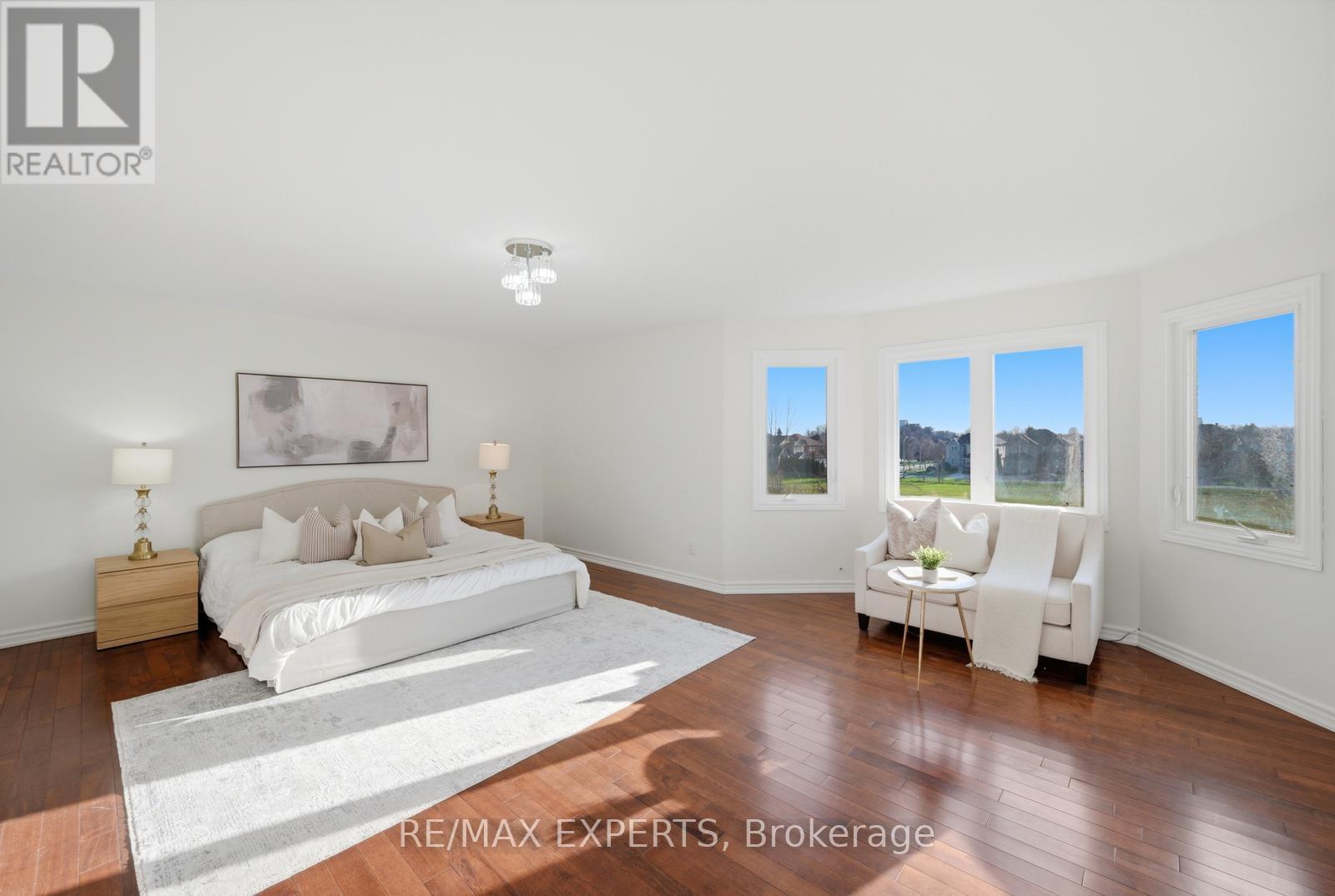 Detached at 11 HORIZON COURT, Richmond Hill