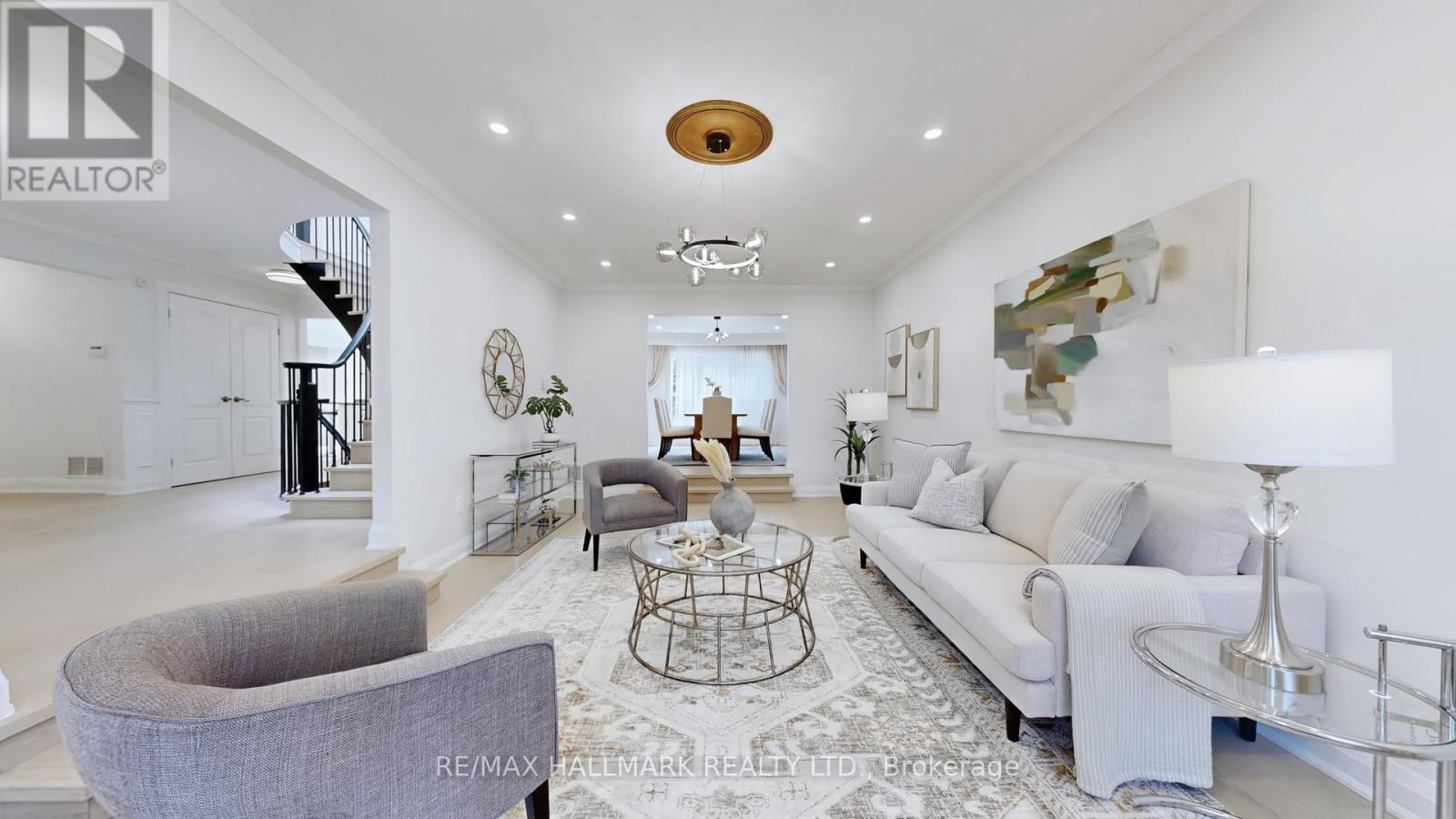 Detached at 82 WINDERMERE CRESCENT S, Richmond Hill