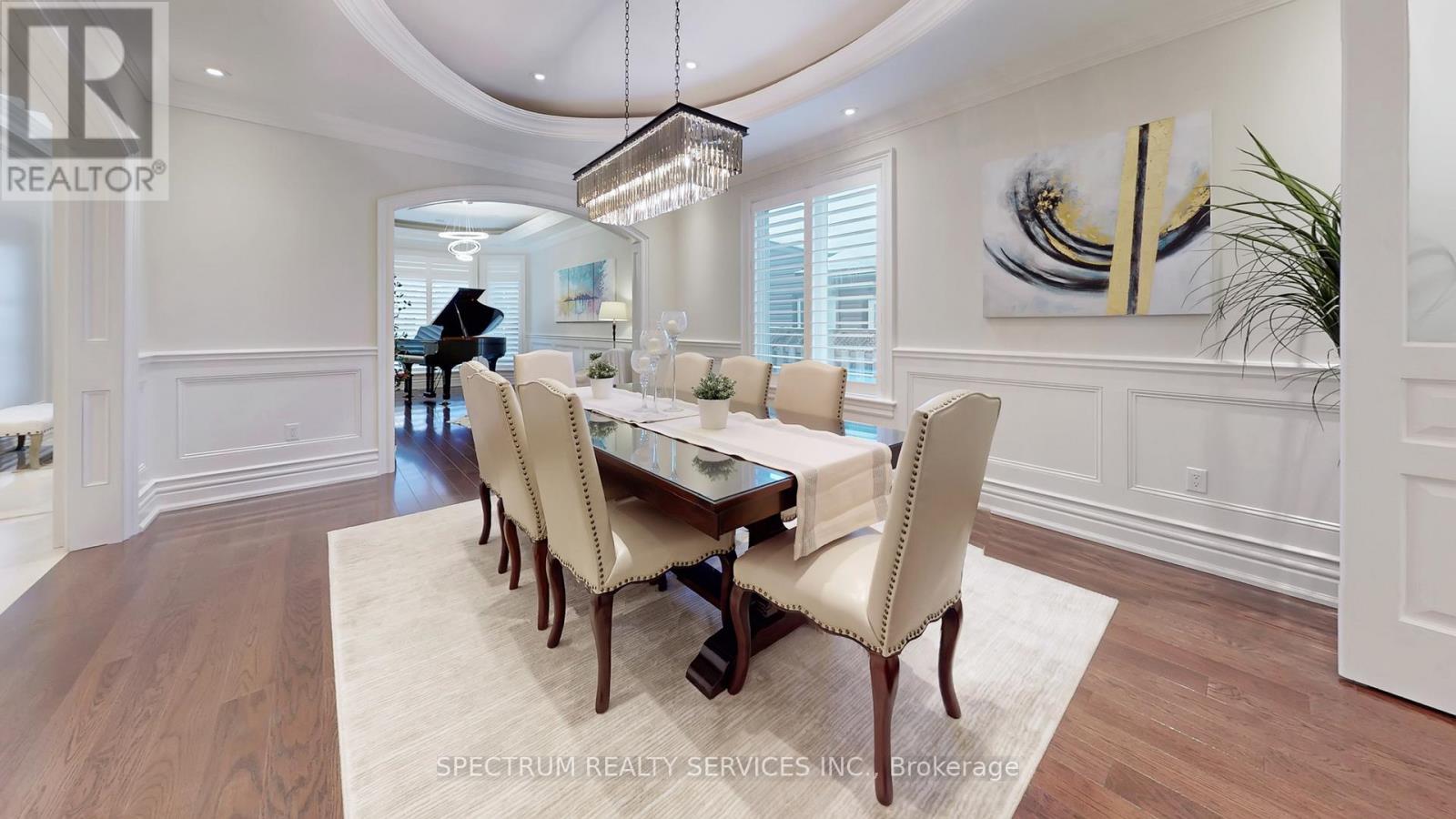 Detached at 223 LENNOX AVENUE, Richmond Hill
