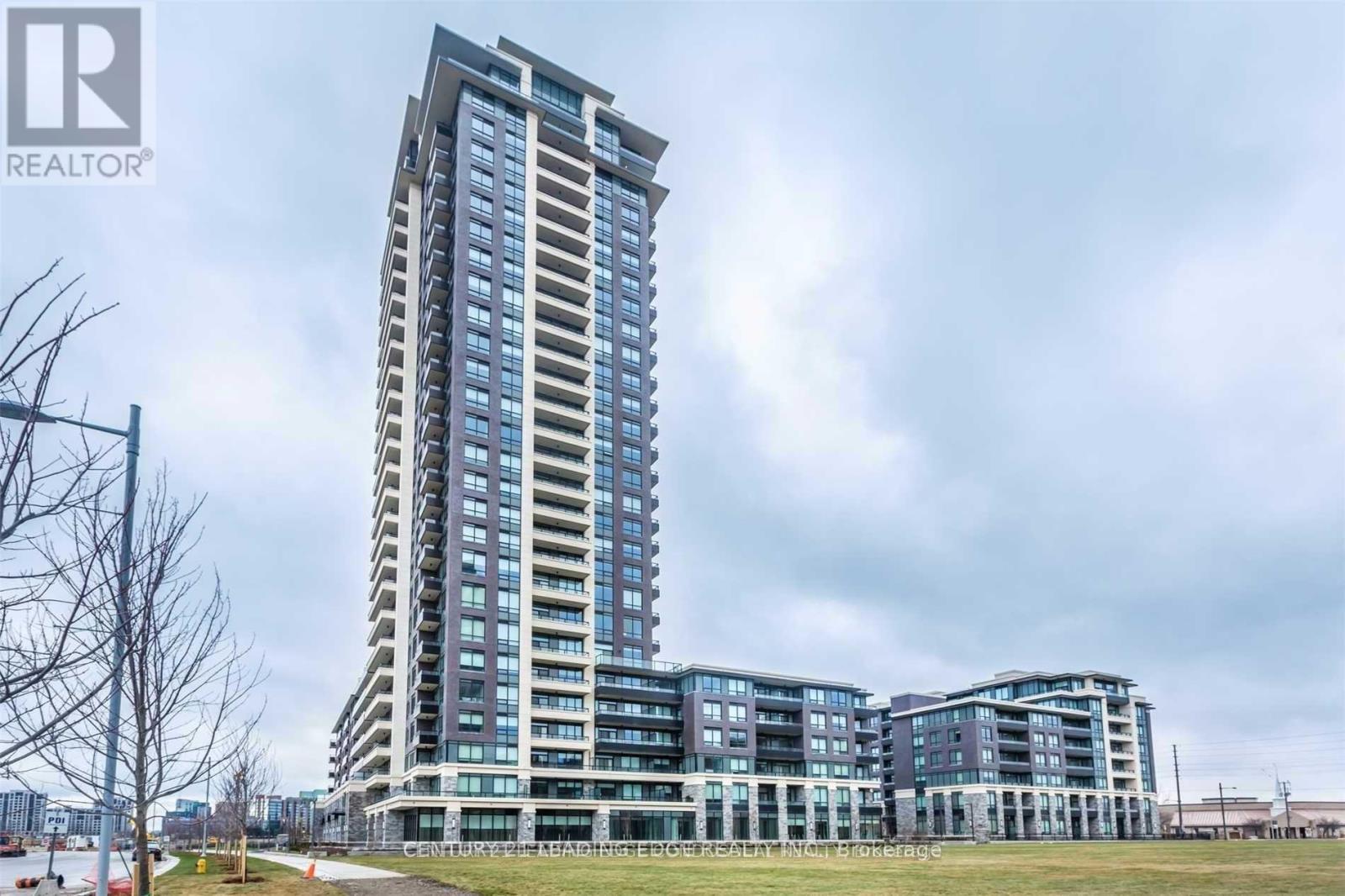 Apartment at 2001 - 15 WATER WALK DRIVE, Markham (Unionville)