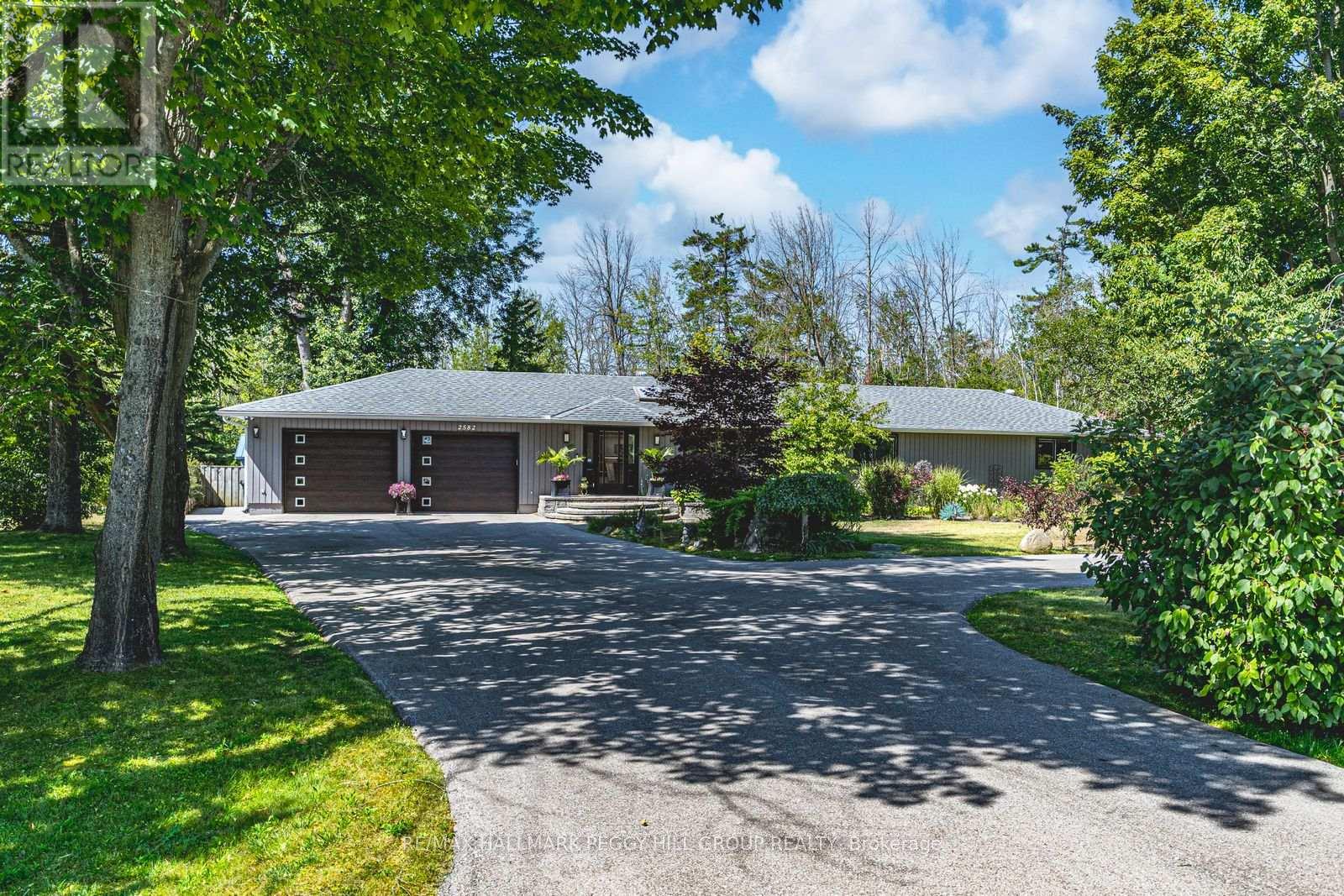 Detached at 2582 LEONARD STREET, Innisfil