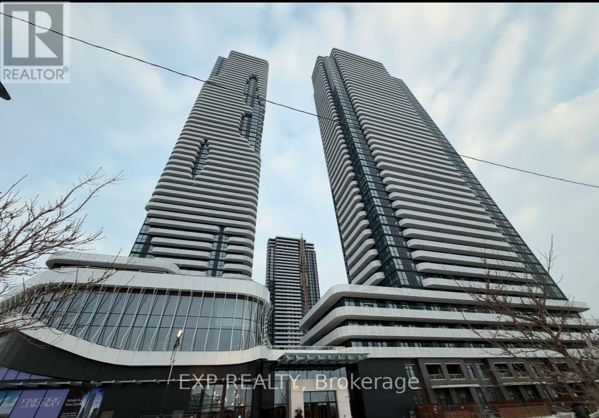 Apartment at 708 - 195 COMMERCE STREET, Vaughan (Vaughan Corporate Centre)