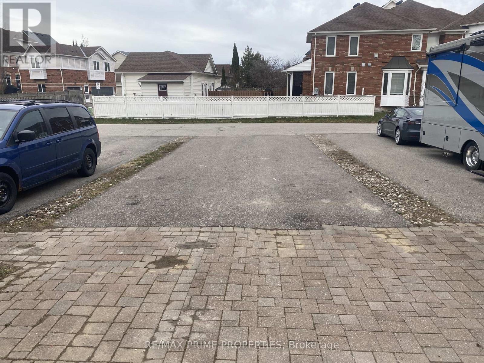 Townhouse at MAIN - 2929 BUR OAK AVENUE, Markham