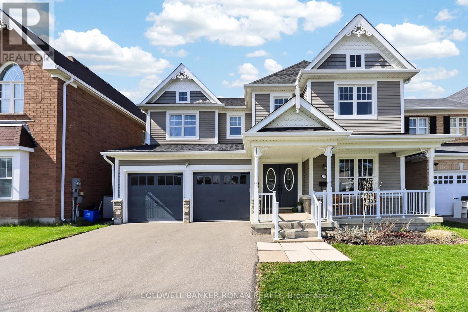 Detached at 182 SHEPHARD AVENUE, New Tecumseth (Alliston)