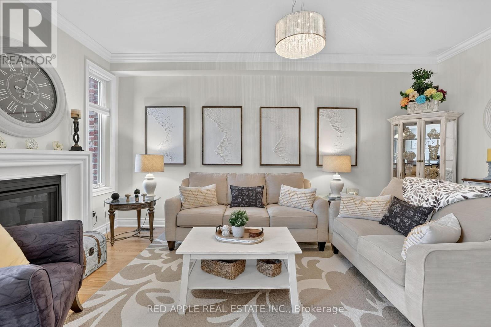 Townhouse at 347 LUCK COURT, Newmarket