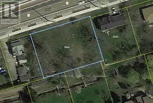 Vacant Land at 2055 HIGHWAY 7 HIGHWAY W, Vaughan