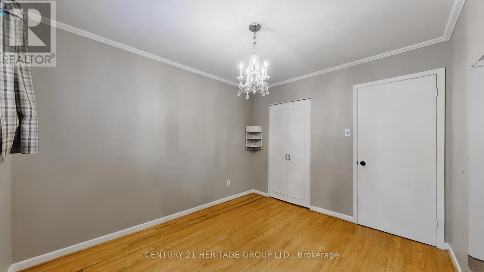 Detached at 1 DUNSINANE DRIVE, Markham