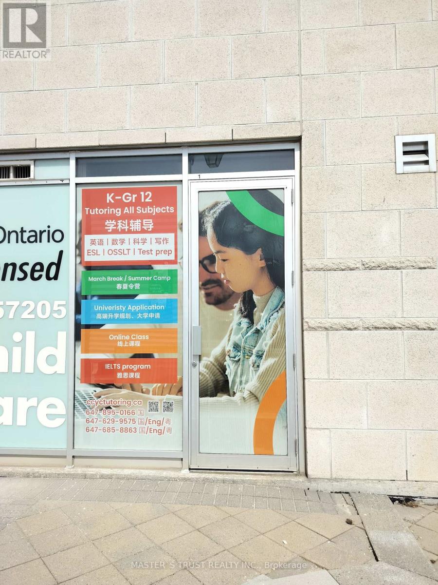 Other at D1 - 28 SOUTH UNIONVILLE AVENUE, Markham (Village Green-South Unionville)