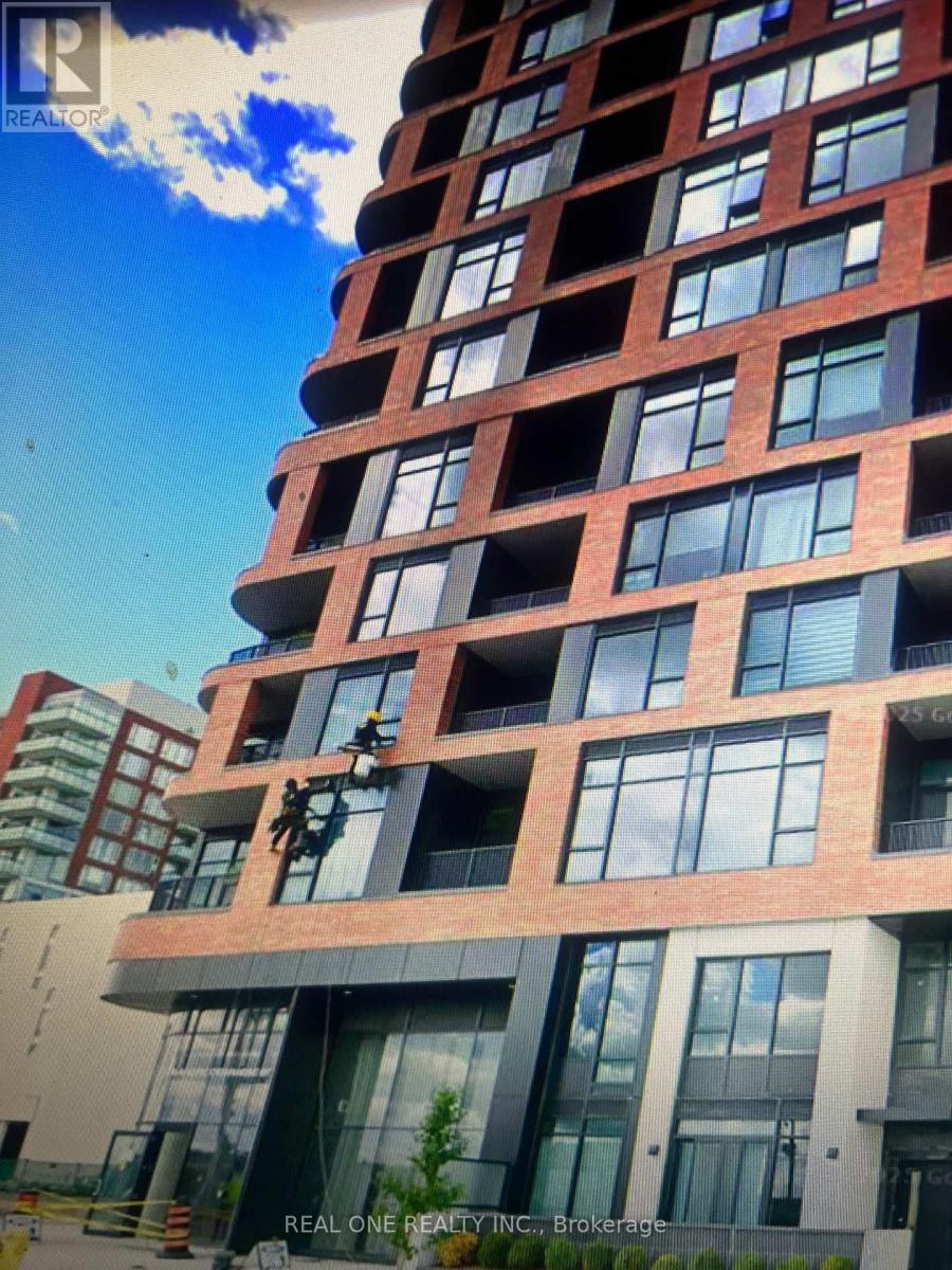 Apartment at 411 - 38 ANDRE DE GRASSE STREET, Markham (Unionville)