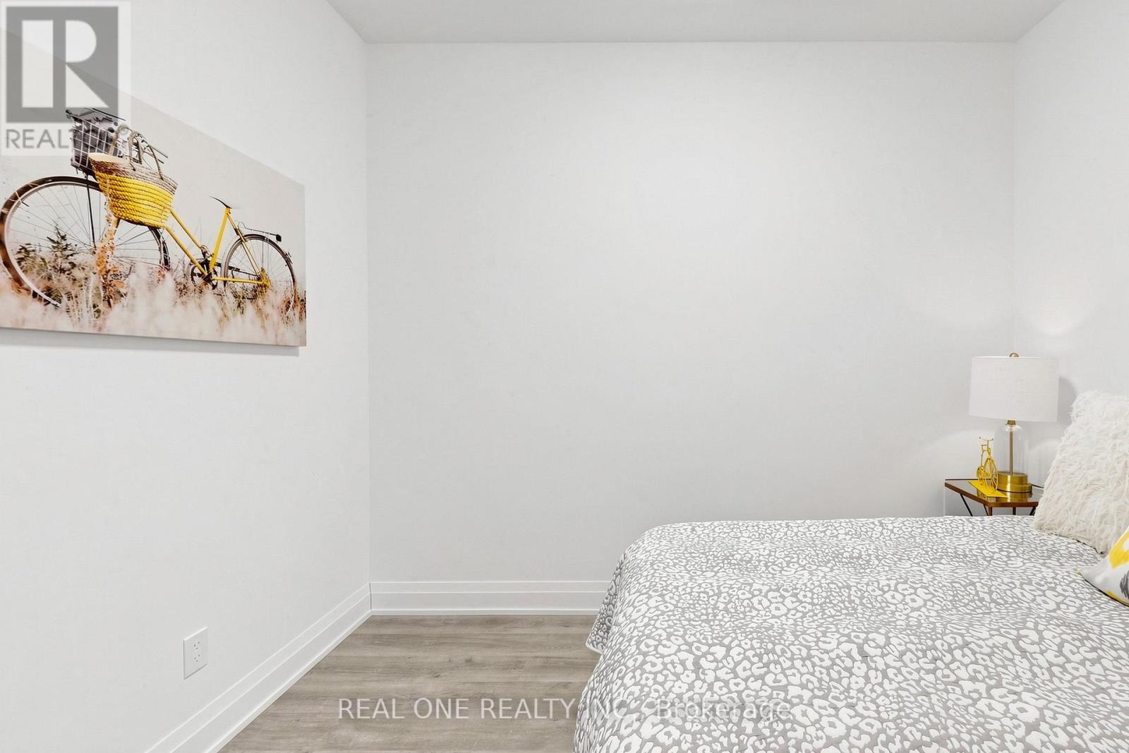Apartment at 411 - 38 ANDRE DE GRASSE STREET, Markham