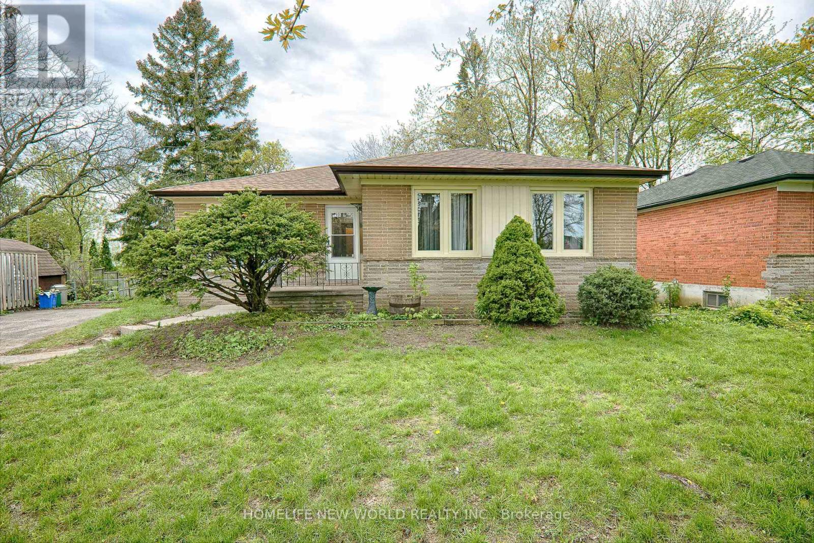 Detached at MAIN - 69 ROCKPORT CRESCENT, Richmond Hill (Crosby)