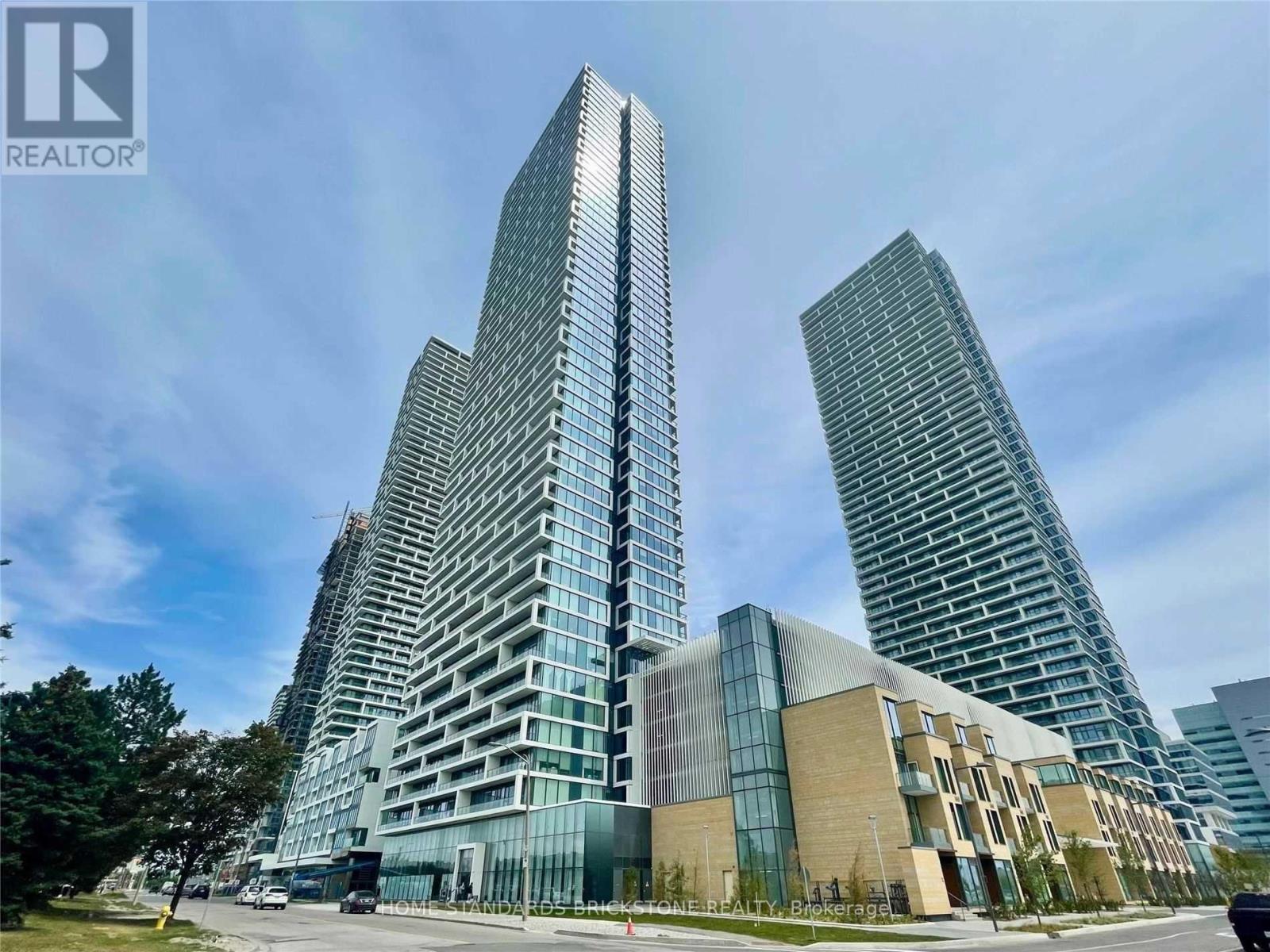 Apartment at 2909 - 898 PORTAGE PARKWAY, Vaughan (Vaughan Corporate Centre)