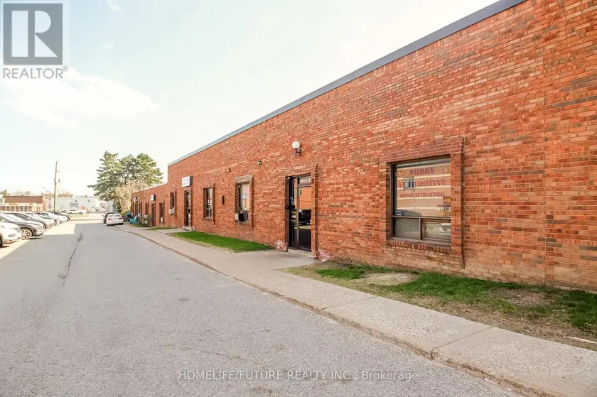 Other at 8 - 12 HERITAGE ROAD, Markham (Bullock)