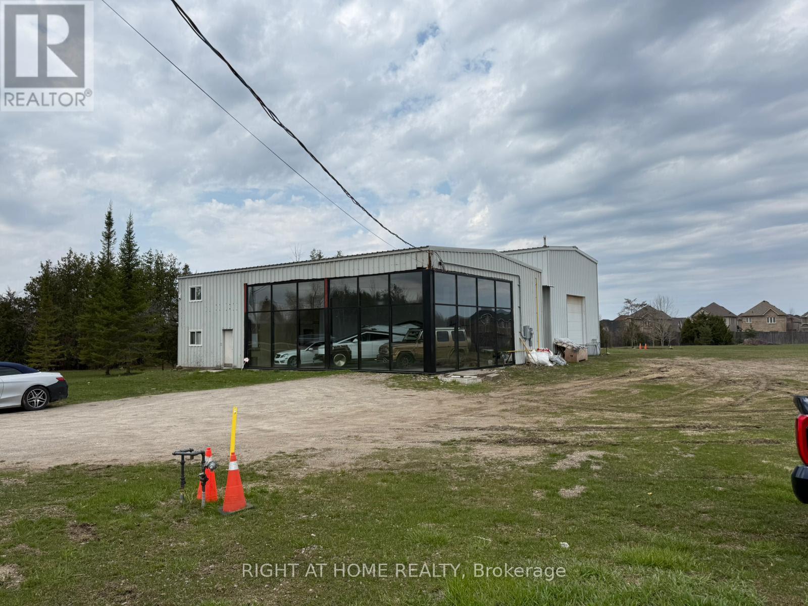 Other at 4988 BASELINE ROAD, Georgina (Sutton & Jackson's Point)