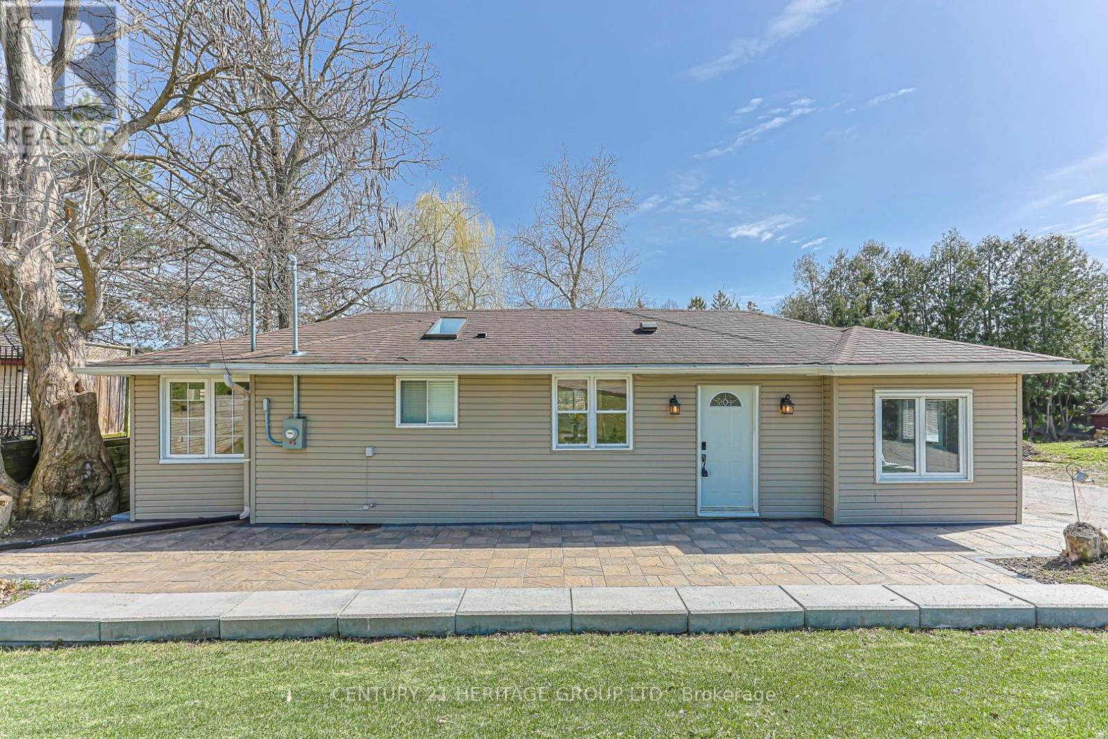 Detached at 31 MITCHELL AVENUE, Whitchurch-Stouffville