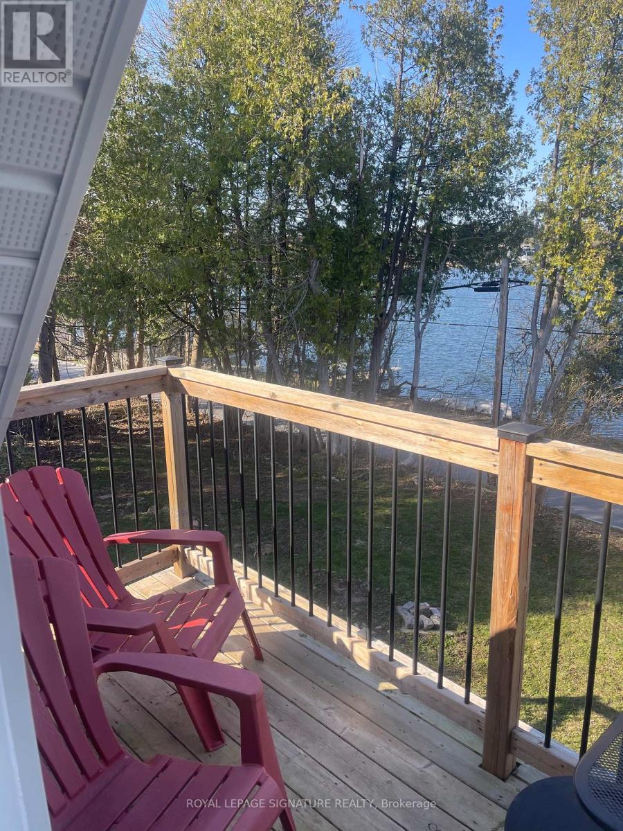 Detached at 2 - 5749 LAKESHORE ROAD, Whitchurch-Stouffville