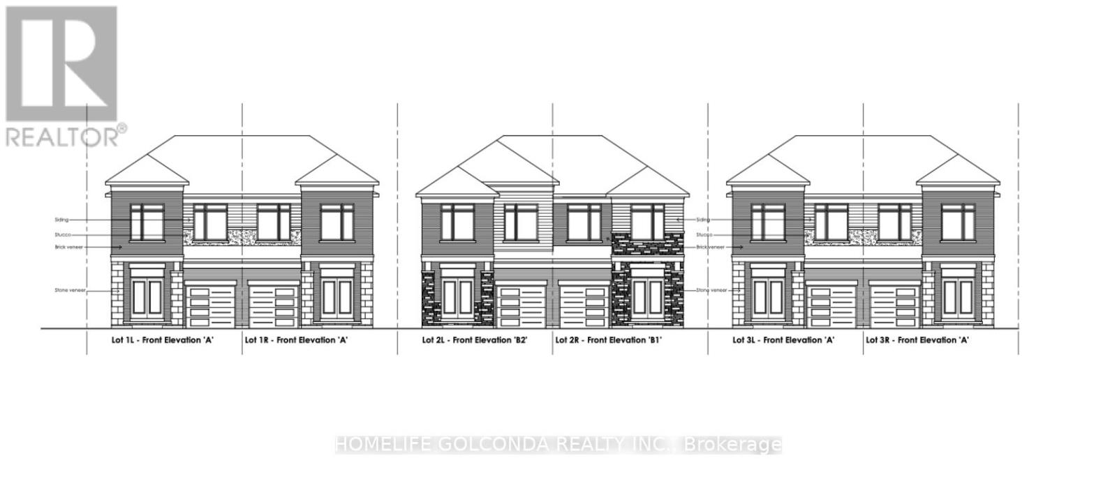 Vacant Land at 229 HARRIS AVENUE, Richmond Hill (Jefferson)