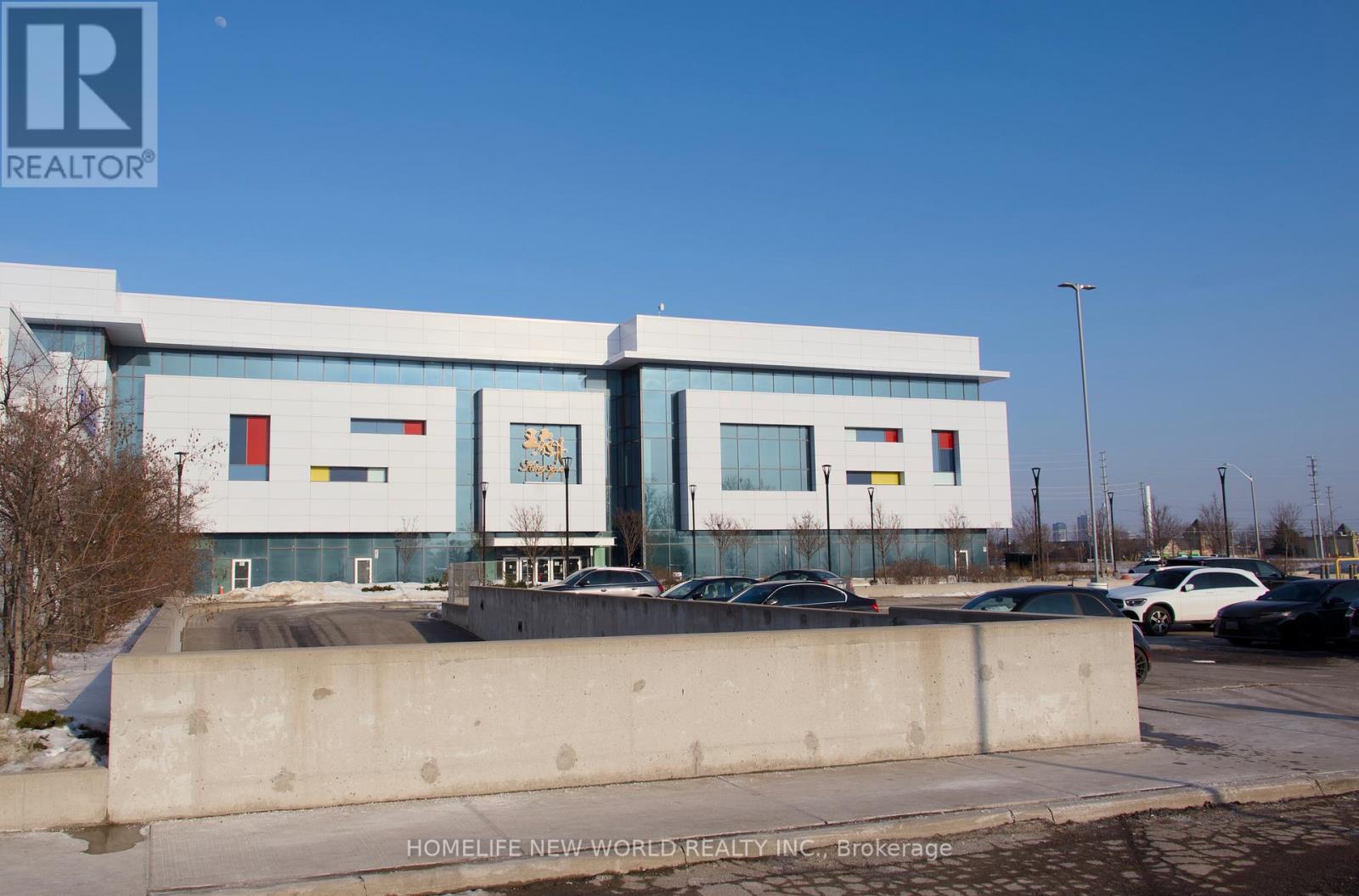 Other at 1P19 - 9390 WOODBINE AVENUE, Markham (Cachet)