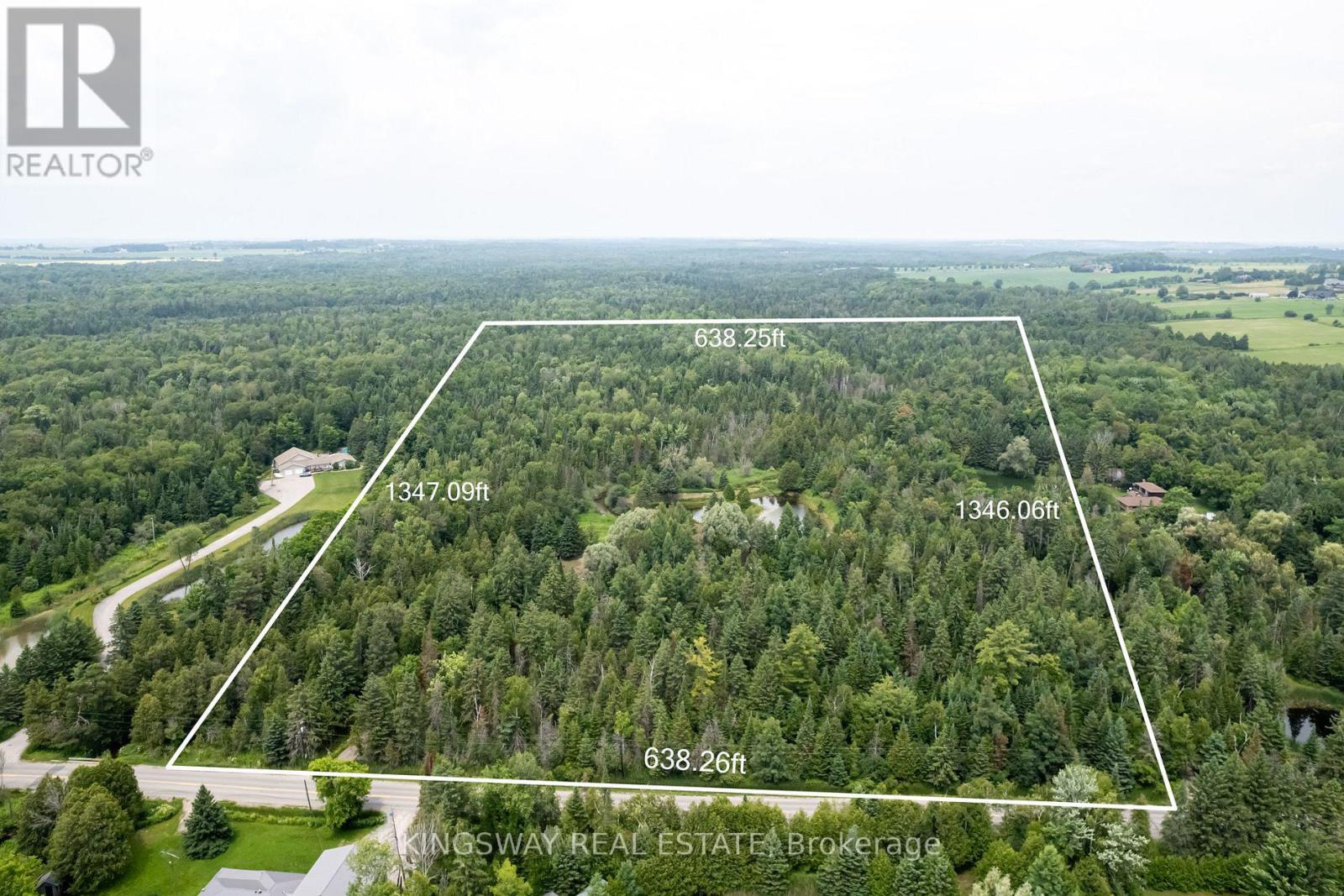 Vacant Land at 250 DAVIS DRIVE, Uxbridge
