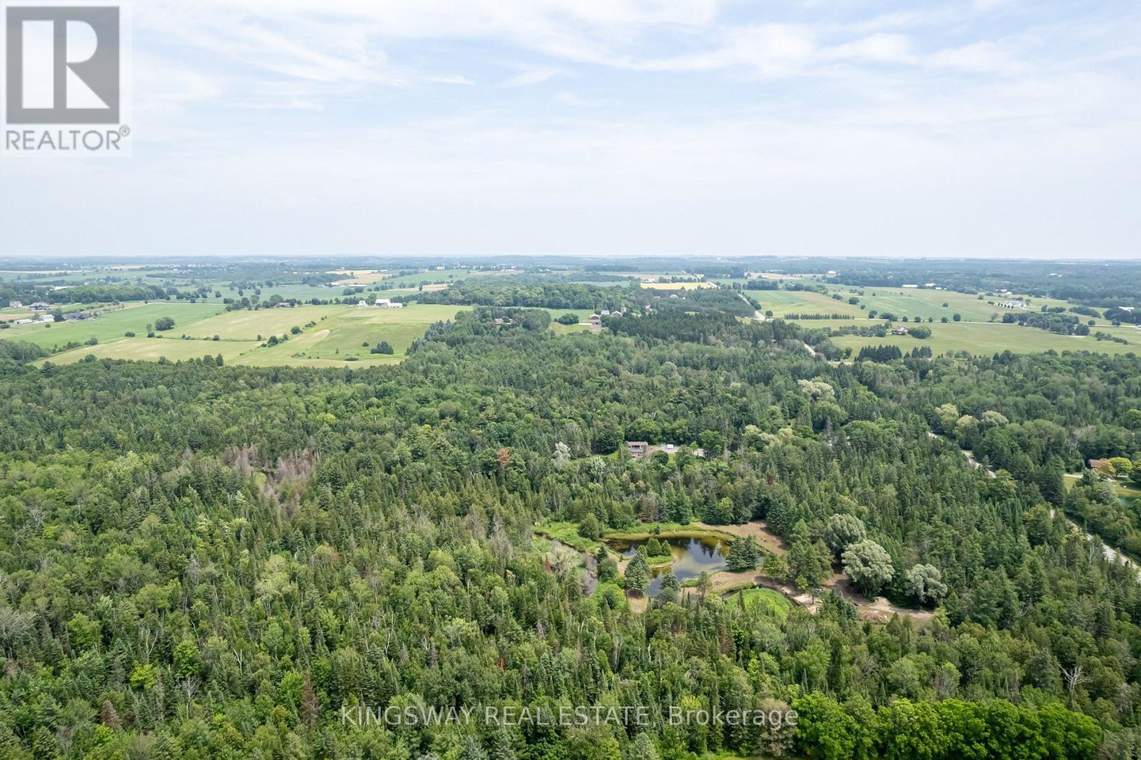 Vacant Land at 250 DAVIS DRIVE, Uxbridge