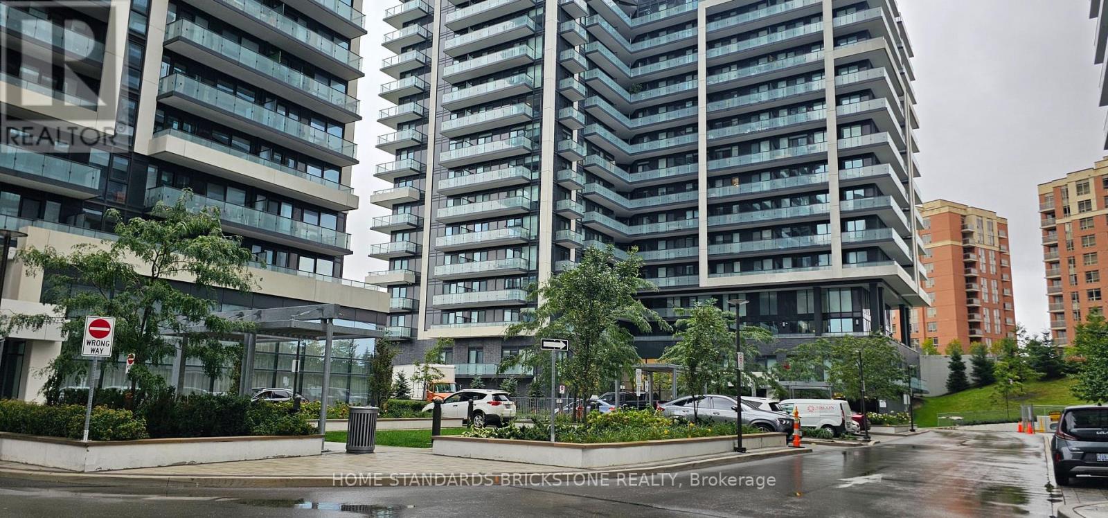 Apartment at 1115 - 85 ONEIDA CRESCENT, Richmond Hill (Langstaff)