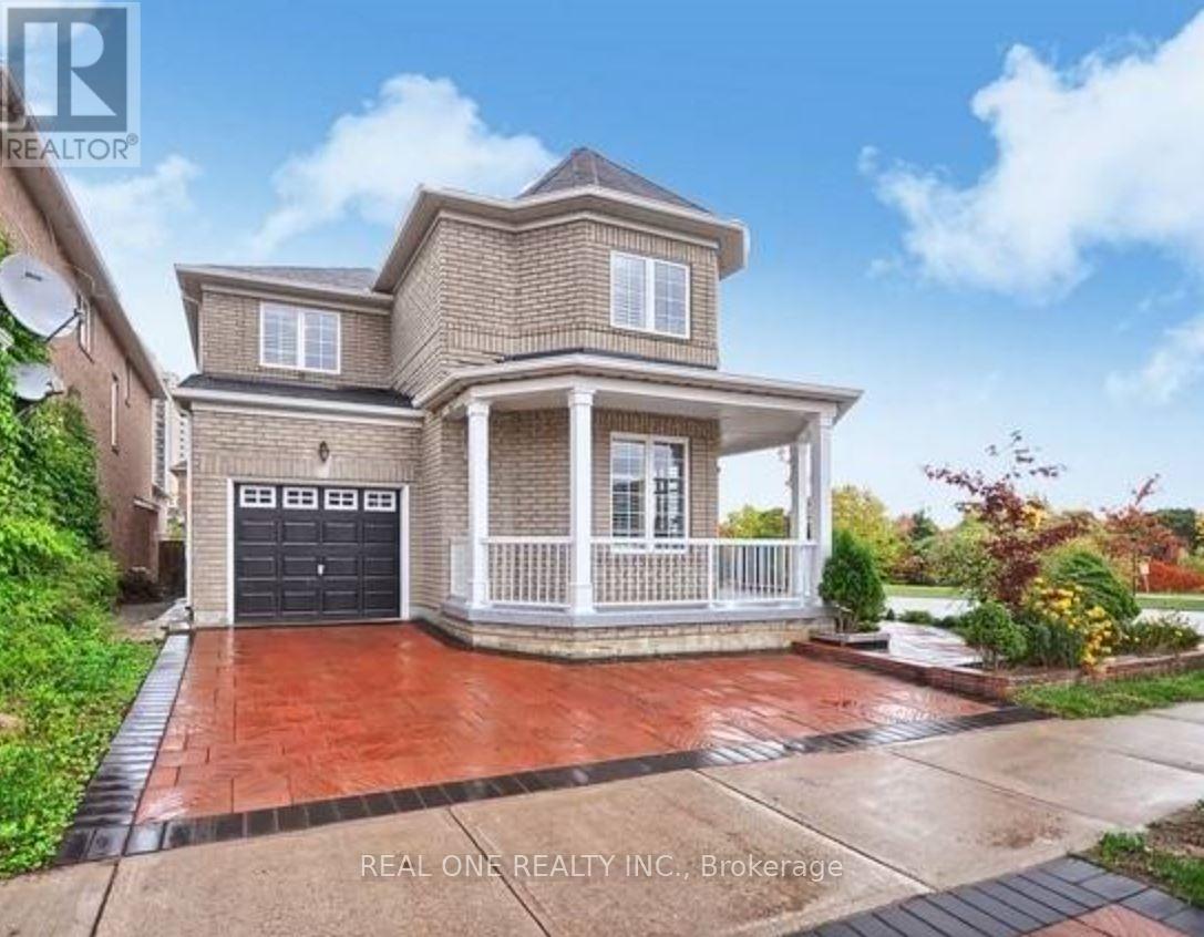 Detached at 1 KENTLAND STREET, Markham (Wismer)