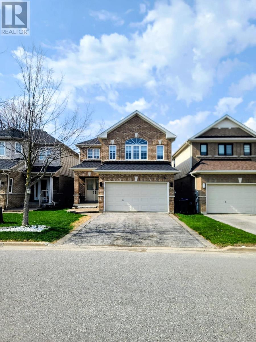 Detached at 84 ANDERSON ROAD, New Tecumseth (Alliston)