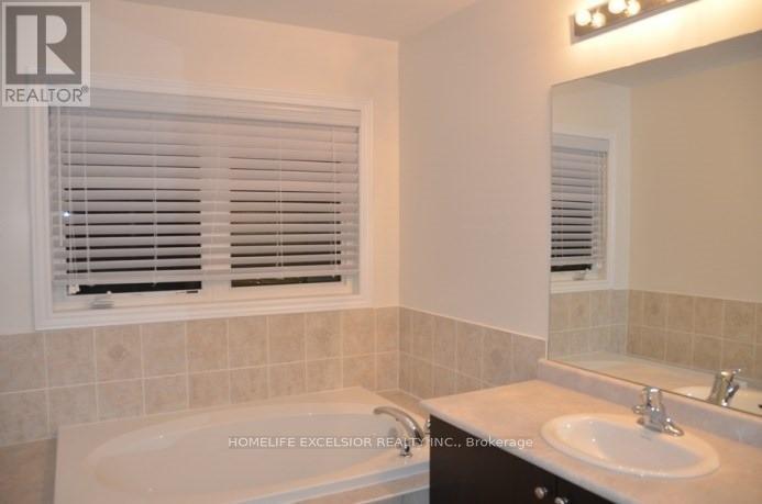 Townhouse at 28 BLACK LOCUST DRIVE, Markham