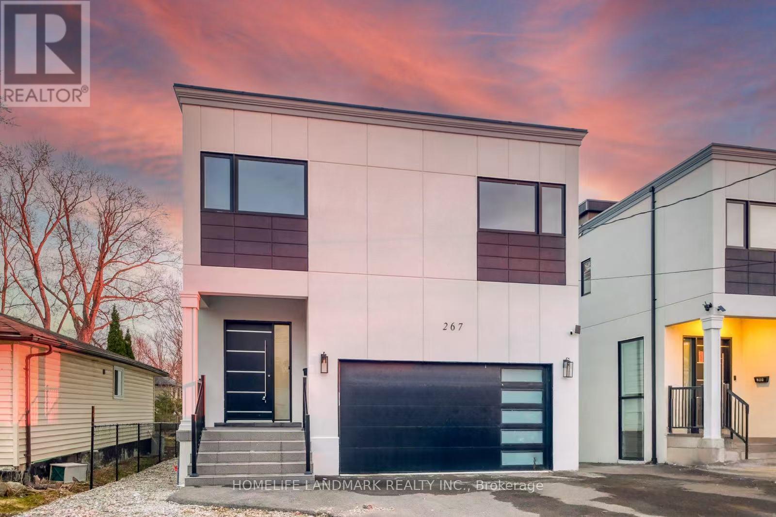 Detached at 267 SHORECREST ROAD, Georgina (Historic Lakeshore Communities)