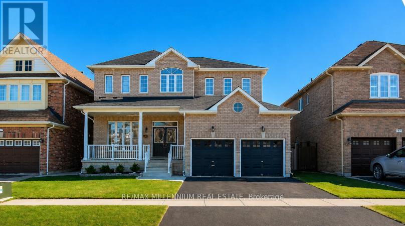 Detached at 79 LAURIER AVENUE, Richmond Hill (Oak Ridges)
