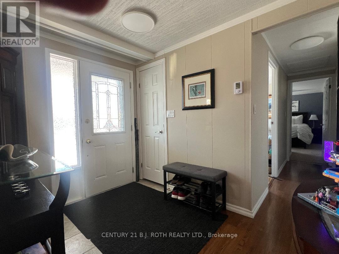 Detached at 29 CORNER BROOK TRAIL, Innisfil