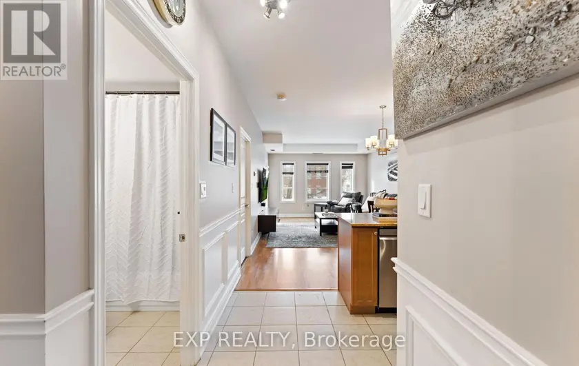 Apartment at 208 - 9901 KEELE STREET, Vaughan