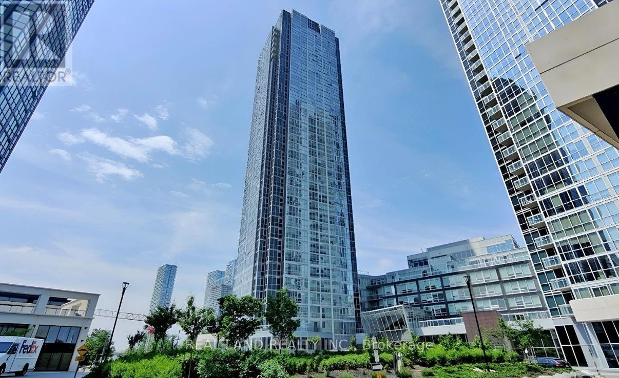 Apartment at 2803 - 2916 HIGHWAY 7 ROAD, Vaughan (Concord)