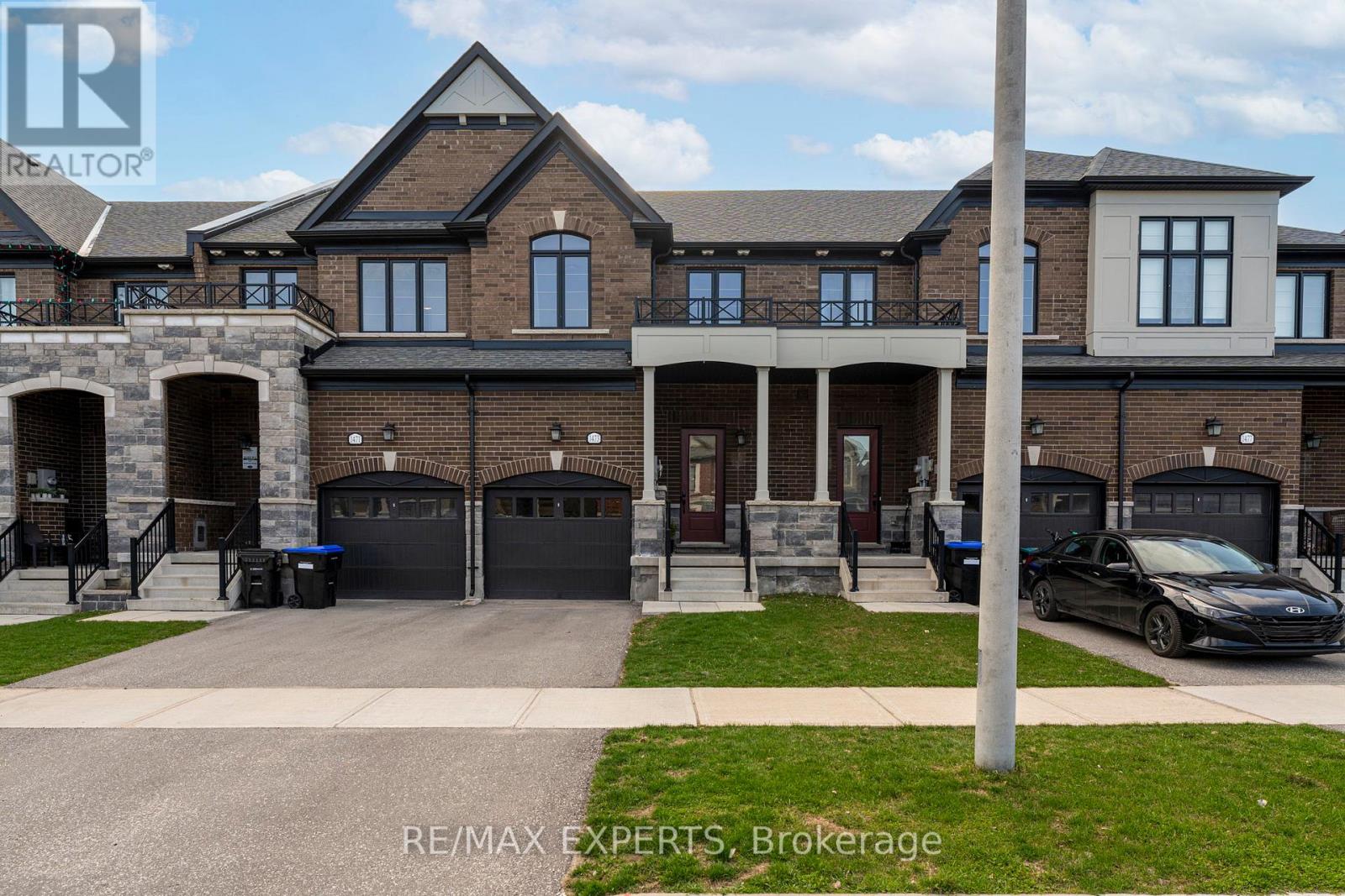 Townhouse at 1473 BLACKMORE STREET, Innisfil (Alcona)