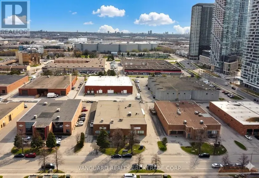 Other at B - 41 BUTTERMILL AVENUE, Vaughan