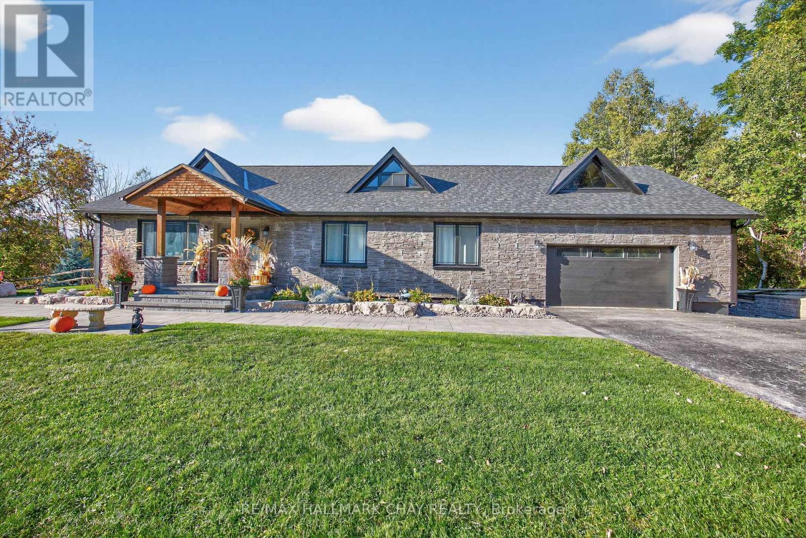 Detached at 6172 14TH LINE, New Tecumseth